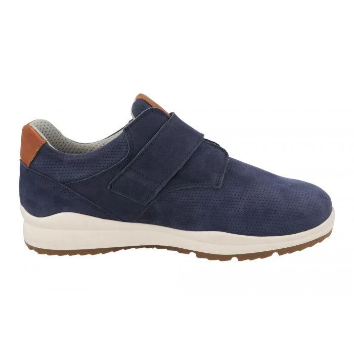 Zapatos DB Bennett de corte ancho para hombre