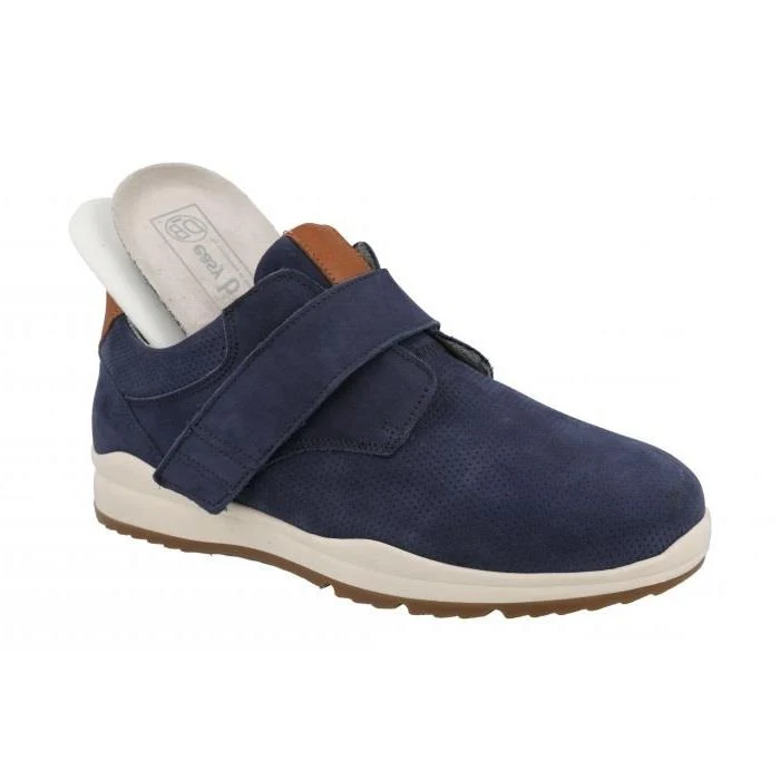 Zapatos DB Bennett de corte ancho para hombre