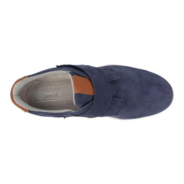 Zapatos DB Bennett de corte ancho para hombre