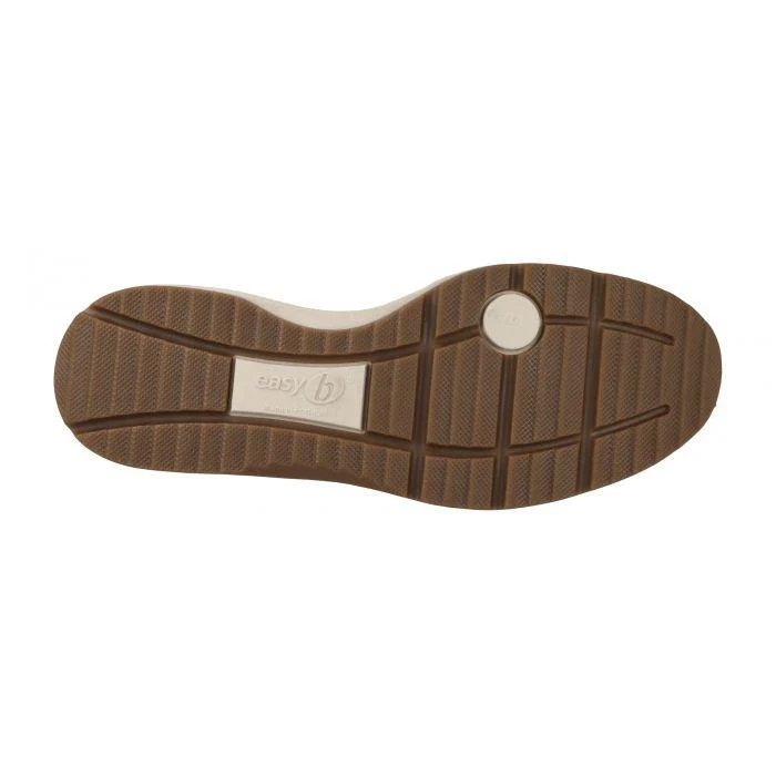 Zapatos DB Bennett de corte ancho para hombre
