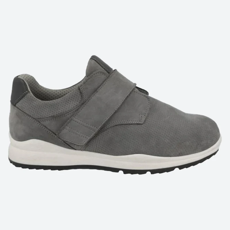 Zapatos DB Bennett de corte ancho para hombre