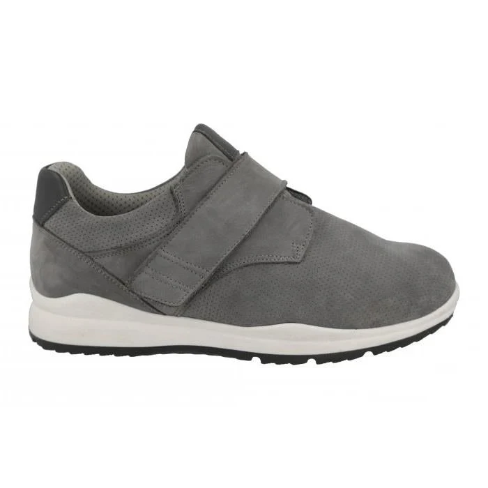 Zapatos DB Bennett de corte ancho para hombre