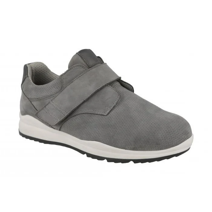 Zapatos DB Bennett de corte ancho para hombre