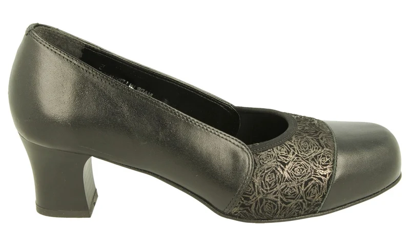 Zapatos DB Atlantic de corte ancho para mujer