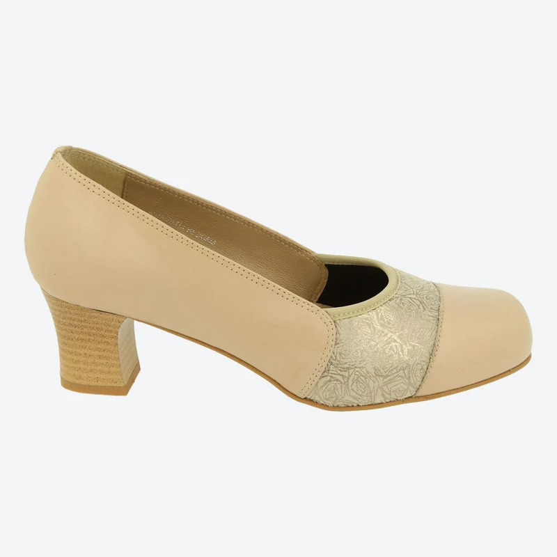 Zapatos DB Atlantic de corte ancho para mujer