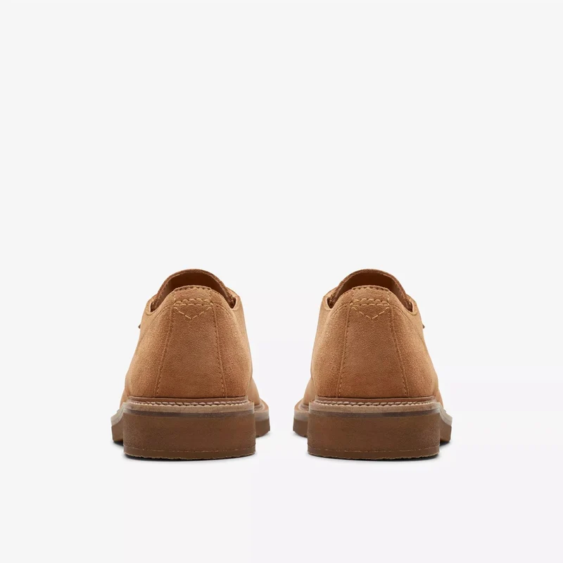 Zapatos Clarks Wide Fit para hombre