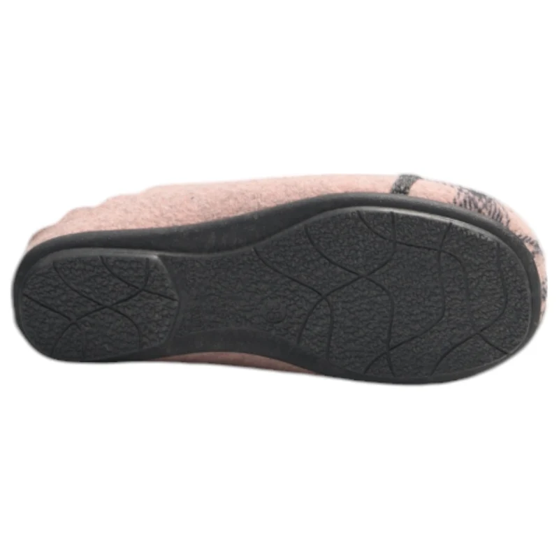 Zapatillas de Casa Marpen Slippers Meow 307IV24 Rosa