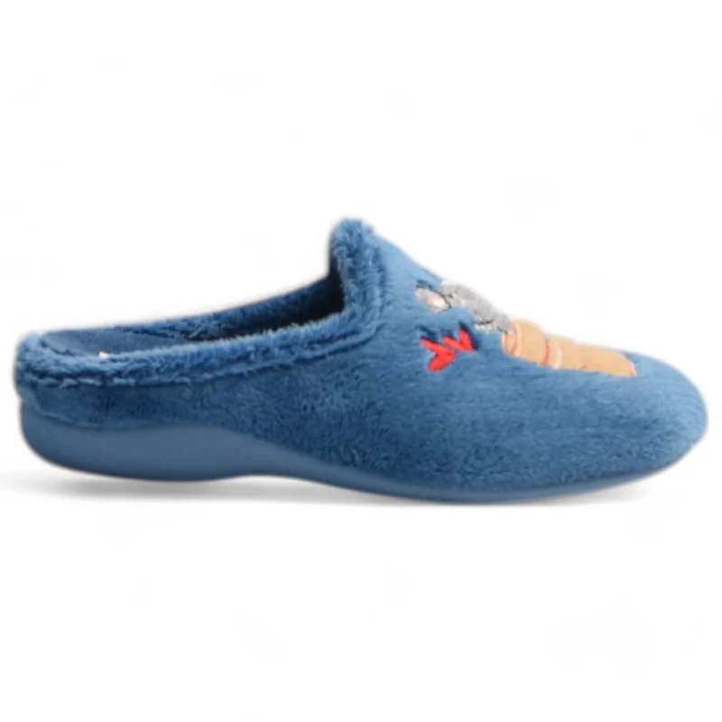 Zapatillas de Casa Marpen Slippers Dream Big 419IV24 Azafata