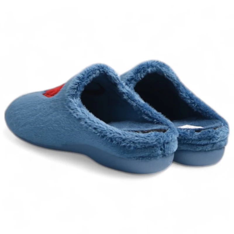 Zapatillas de Casa Marpen Slippers Dream Big 419IV24 Azafata