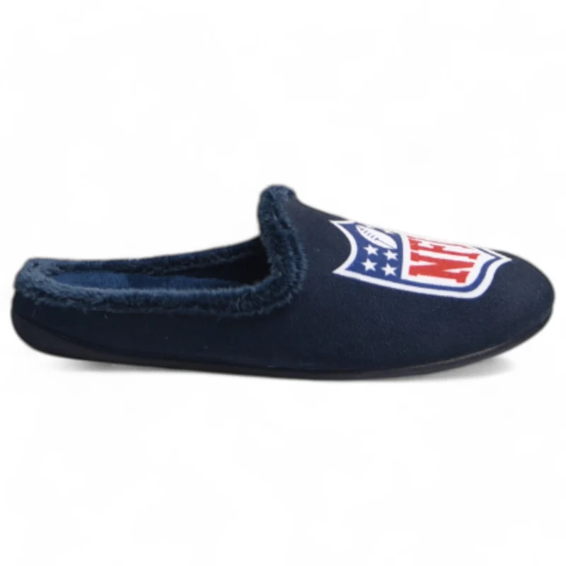 Zapatillas de Casa Marpen Slippers NFL 512IV24 Marino