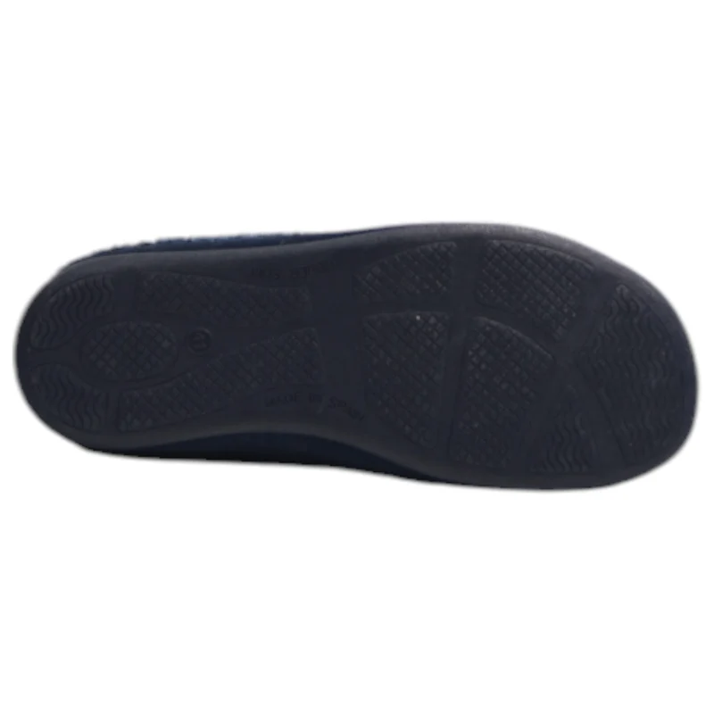 Zapatillas de Casa Marpen Slippers NFL 512IV24 Marino