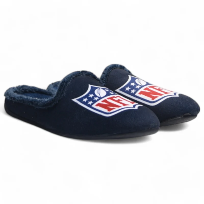 Zapatillas de Casa Marpen Slippers NFL 512IV24 Marino