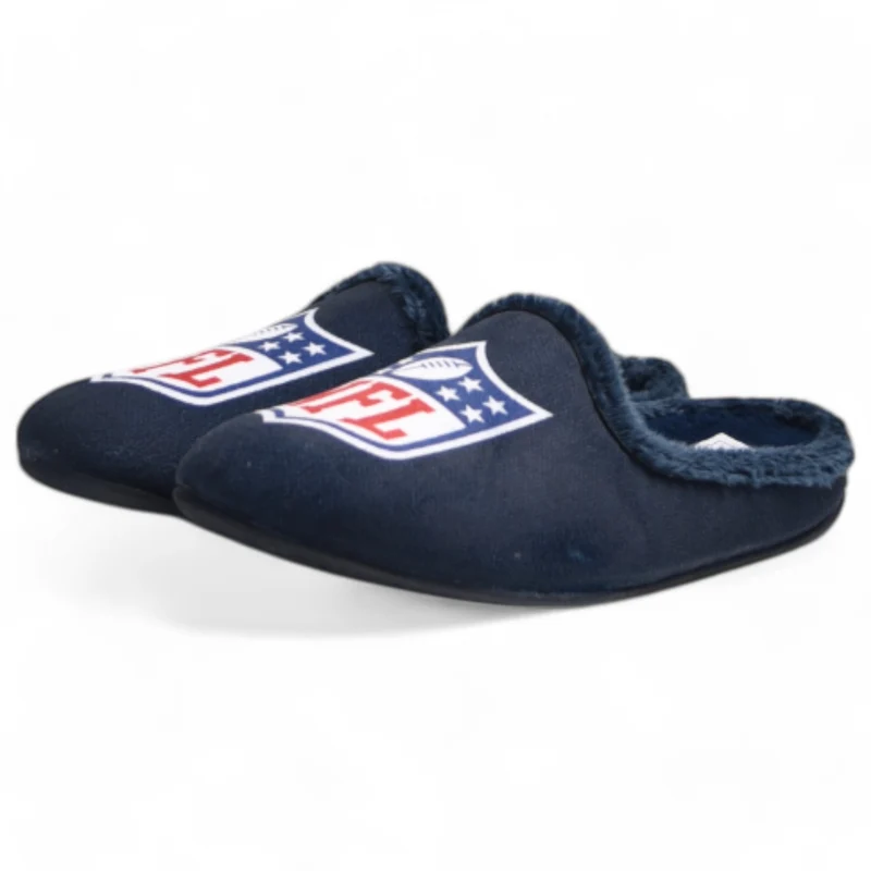 Zapatillas de Casa Marpen Slippers NFL 512IV24 Marino