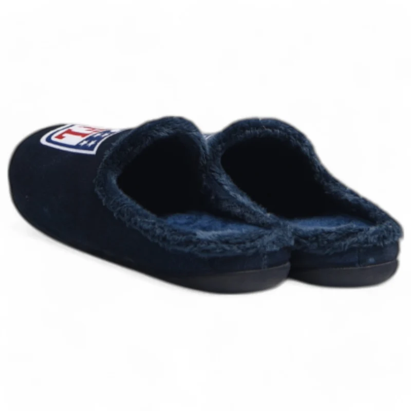 Zapatillas de Casa Marpen Slippers NFL 512IV24 Marino