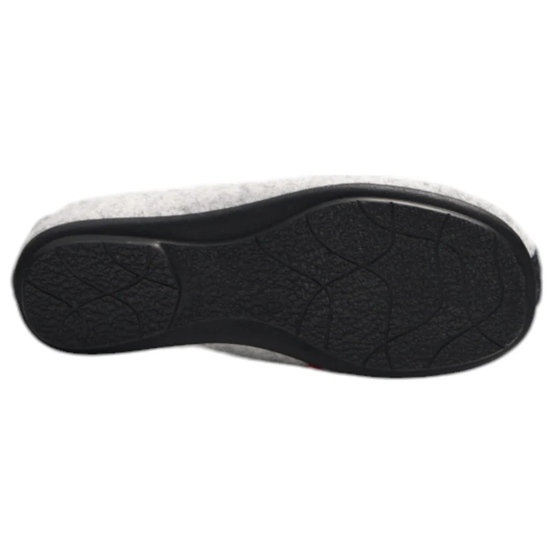 Zapatillas de Casa Marpen Slippers Love 306IV24 Gris