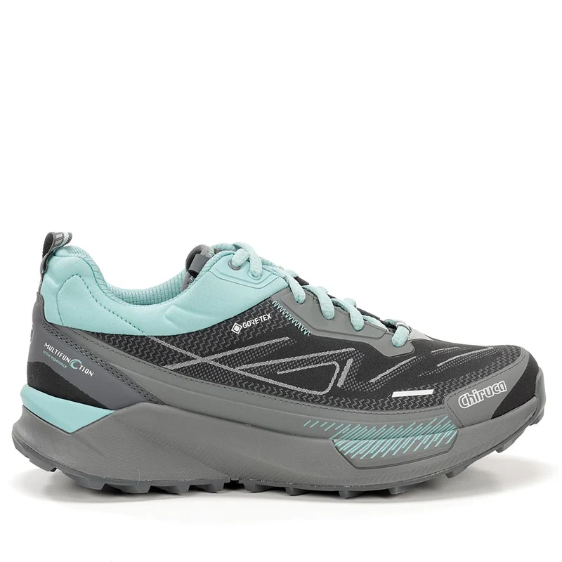 Zapatillas Chiruca Sucre Lady 11 Gore-Tex