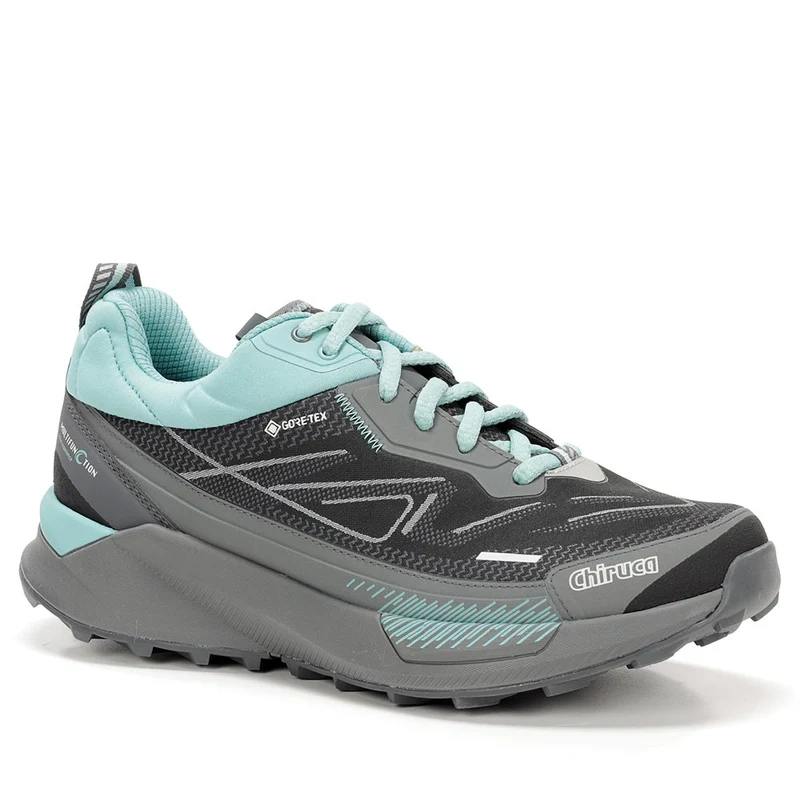 Zapatillas Chiruca Sucre Lady 11 Gore-Tex