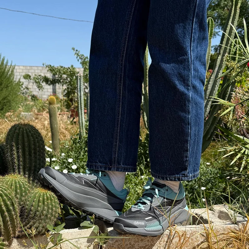 Zapatillas Chiruca Sucre Lady 11 Gore-Tex