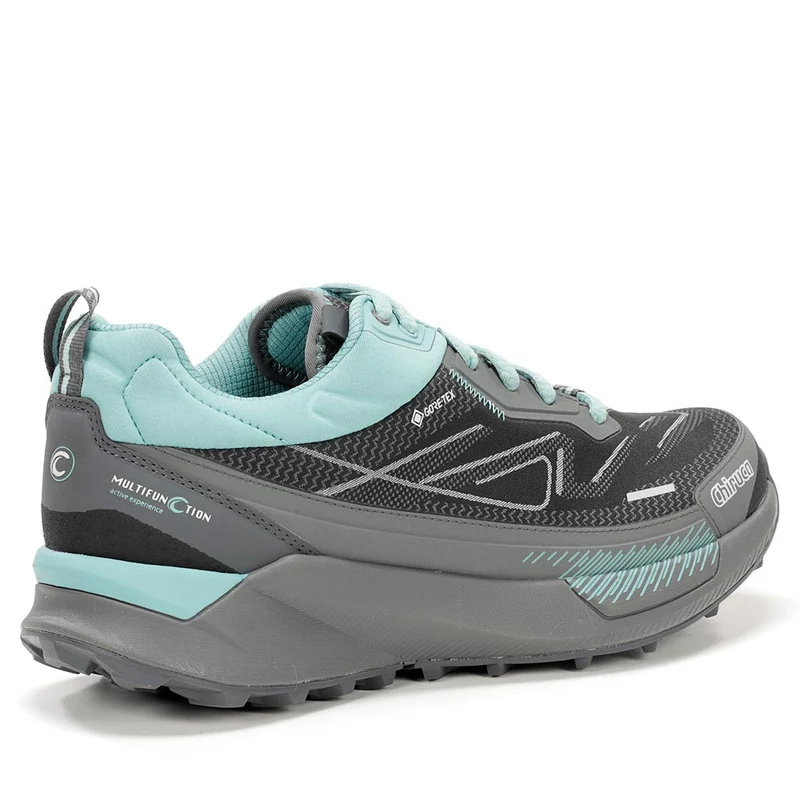 Zapatillas Chiruca Sucre Lady 11 Gore-Tex