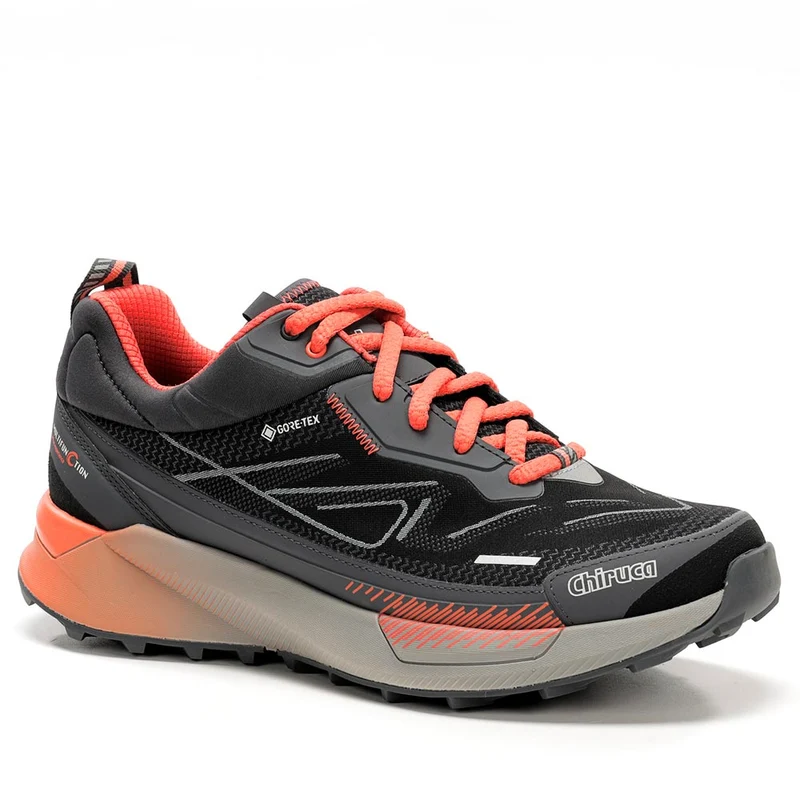 Zapatillas Chiruca Sucre Lady 08 Gore-Tex