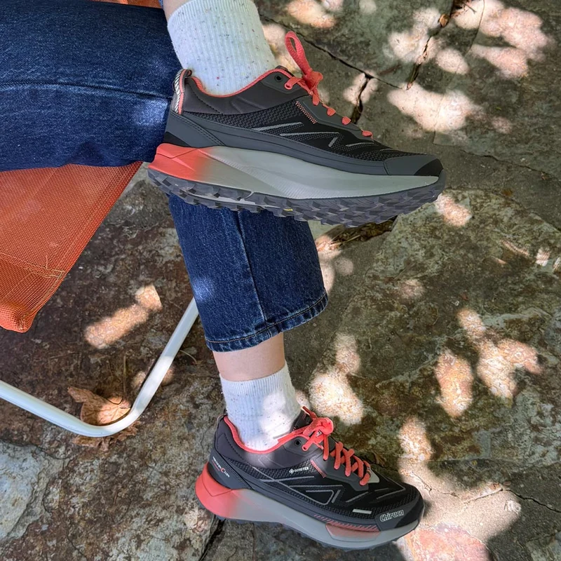 Zapatillas Chiruca Sucre Lady 08 Gore-Tex