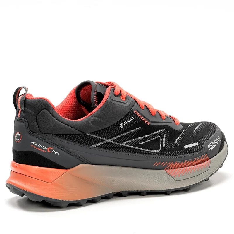 Zapatillas Chiruca Sucre Lady 08 Gore-Tex