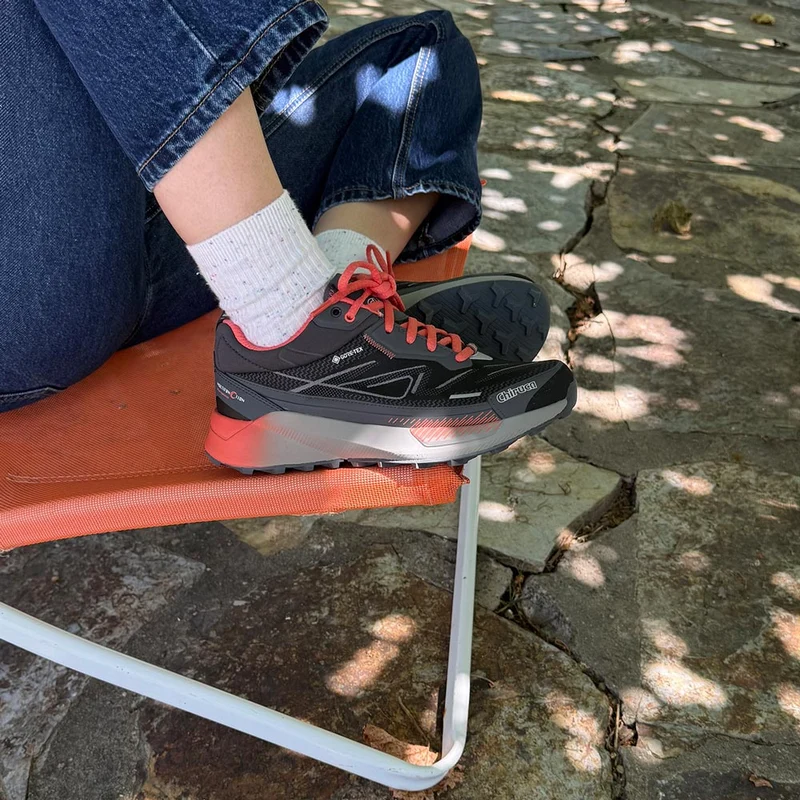 Zapatillas Chiruca Sucre Lady 08 Gore-Tex