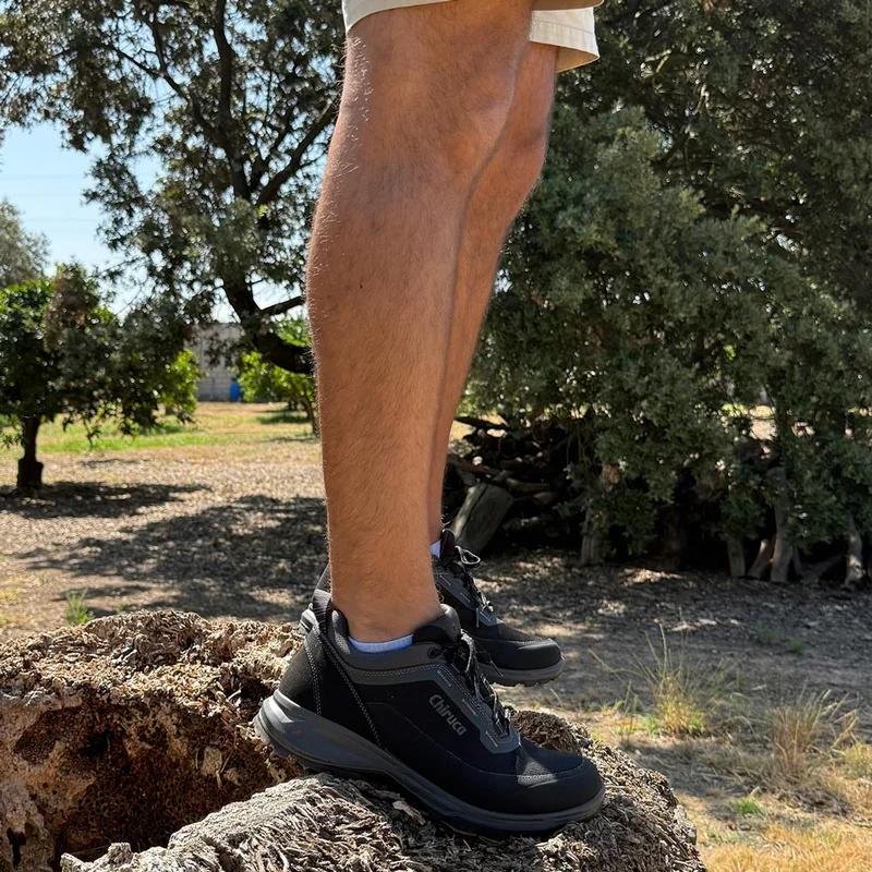 Zapatillas Chiruca Canyon 03 Gore-Tex