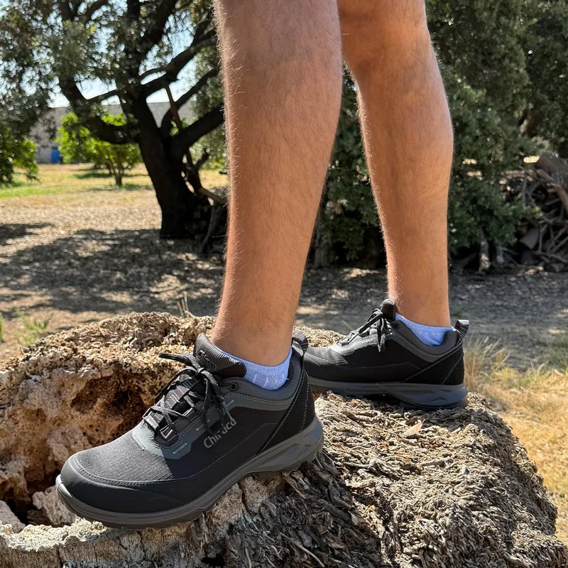 Zapatillas Chiruca Canyon 03 Gore-Tex