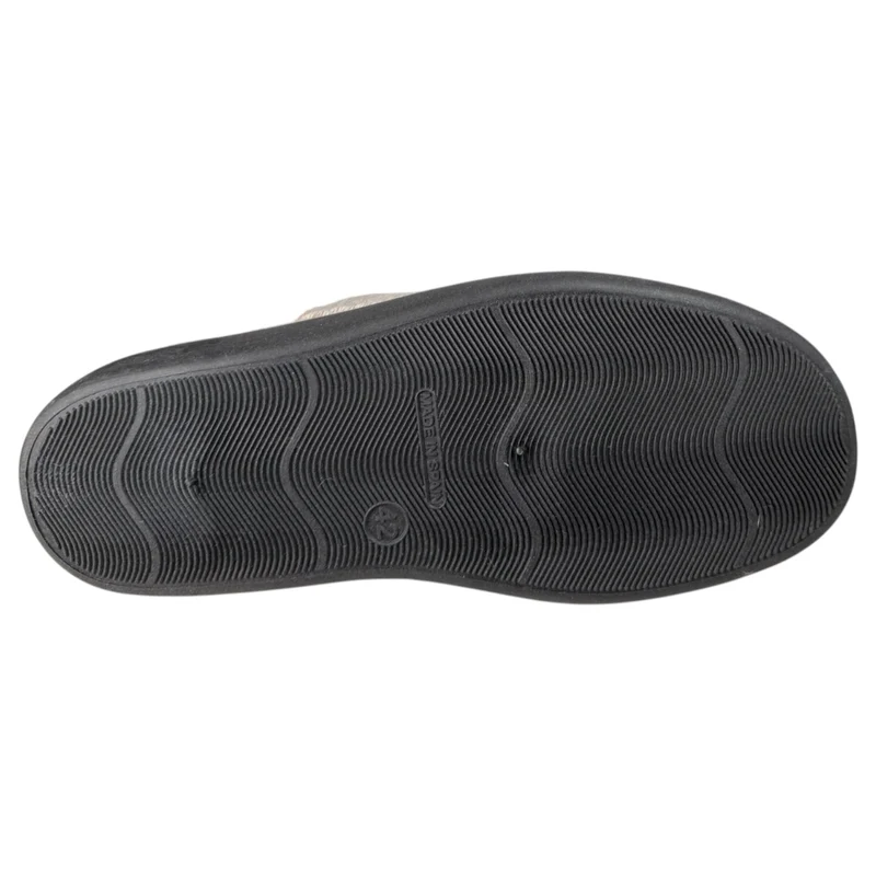 Zapatillas de Casa Flossy Monster 27-124 Taupe