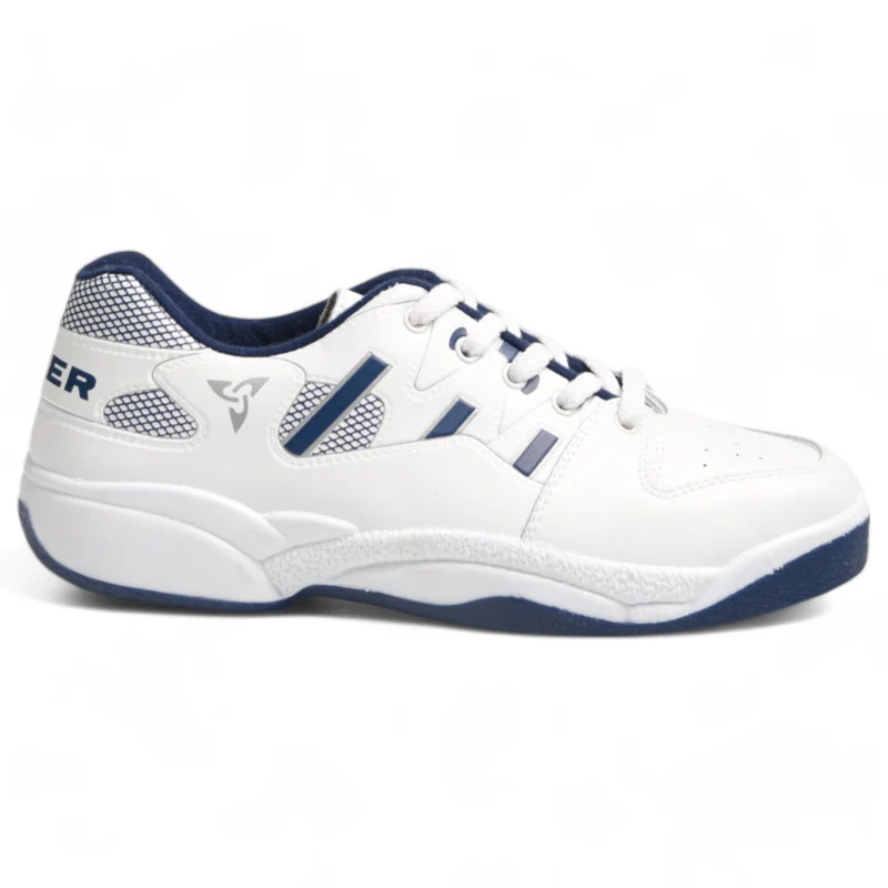 Deportivas Javer 110 Blanco