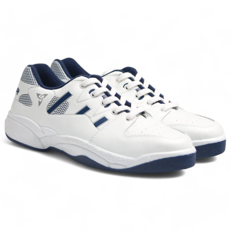 Deportivas Javer 110 Blanco