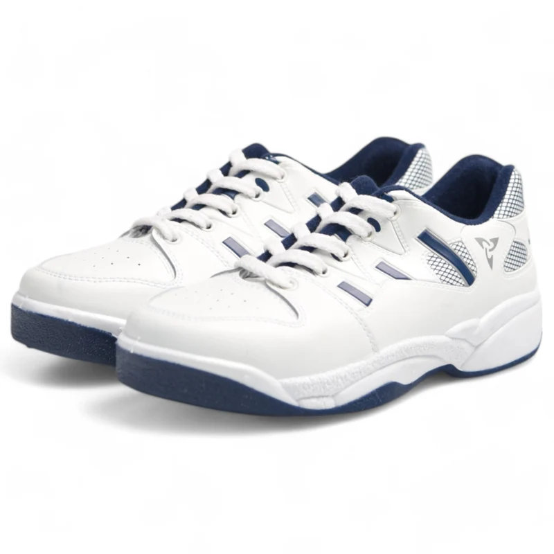 Deportivas Javer 110 Blanco
