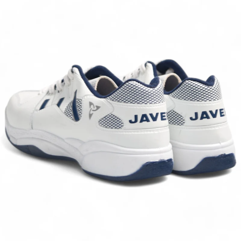 Deportivas Javer 110 Blanco