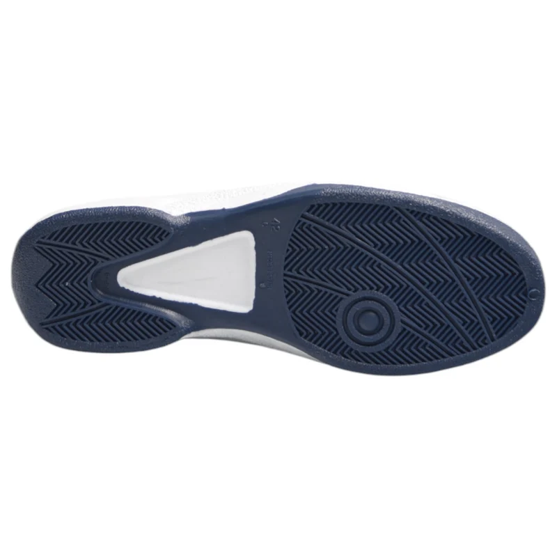Deportivas Javer 110 Blanco