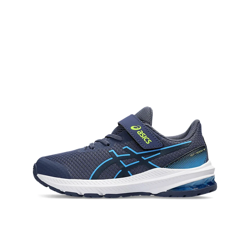 Deportiva azul/azulón GT100012PSVEL Asics