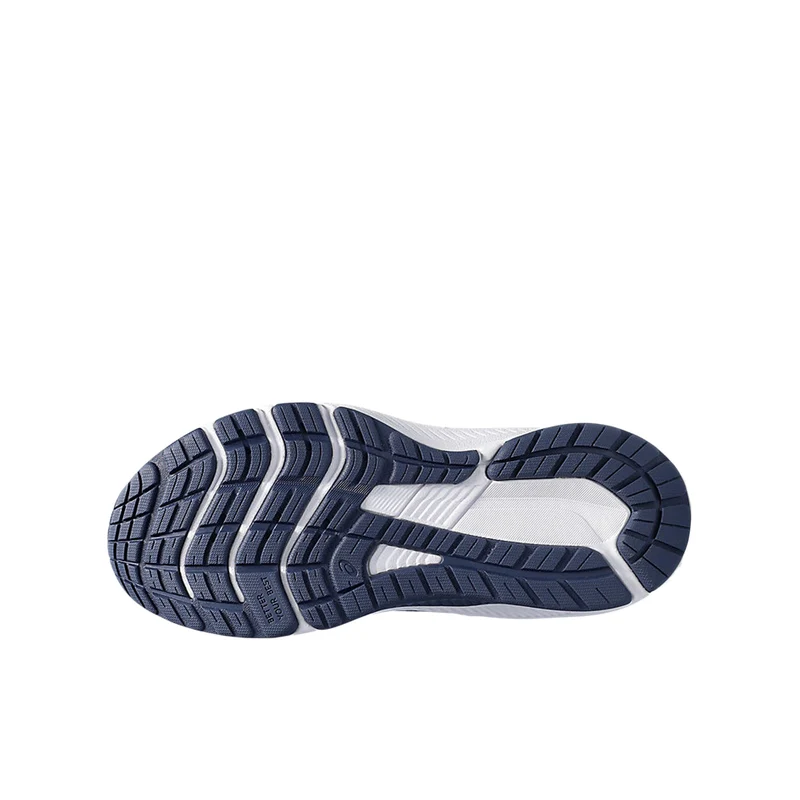 Deportiva azul/azulón GT100012PSVEL Asics
