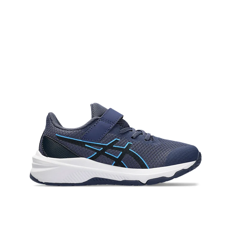 Deportiva azul/azulón GT100012PSVEL Asics