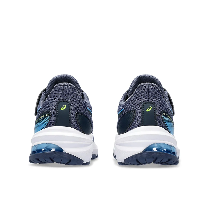 Deportiva azul/azulón GT100012PSVEL Asics