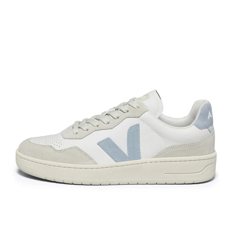 Deportiva blanco/steel V90 Veja