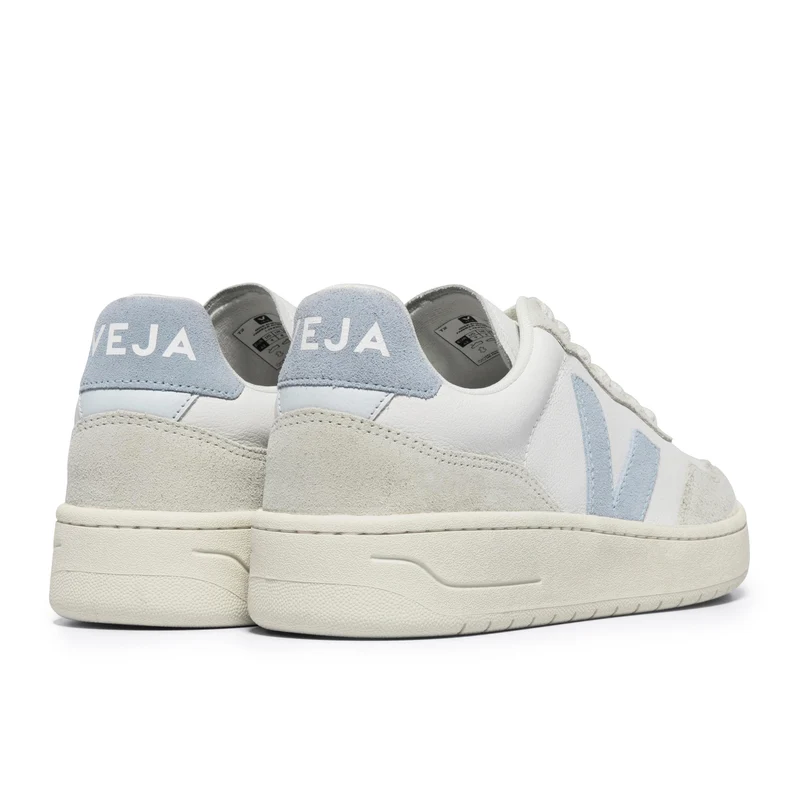 Deportiva blanco/steel V90 Veja