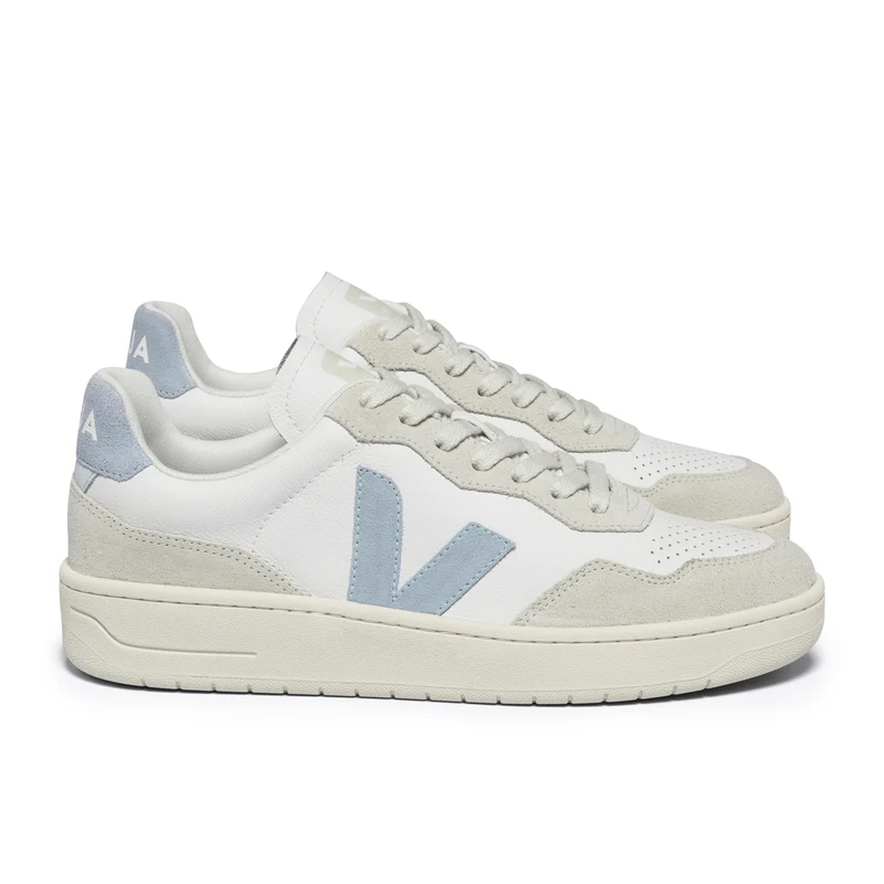 Deportiva blanco/steel V90 Veja