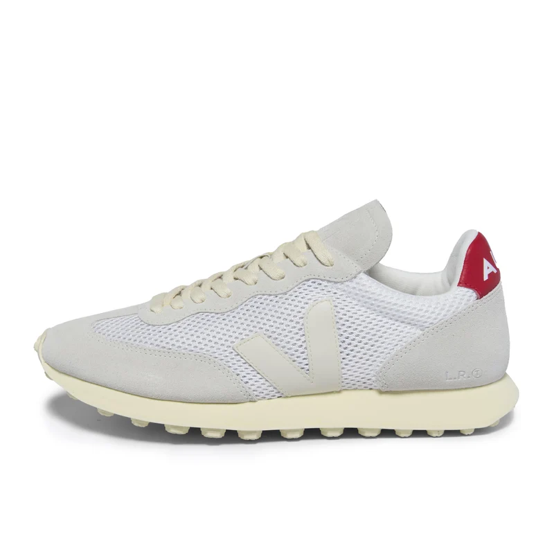 Deportiva beige RIOBRANCO Veja