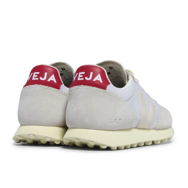 Deportiva beige RIOBRANCO Veja