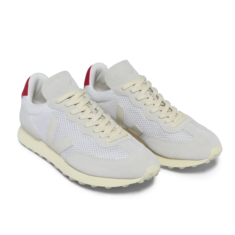 Deportiva beige RIOBRANCO Veja