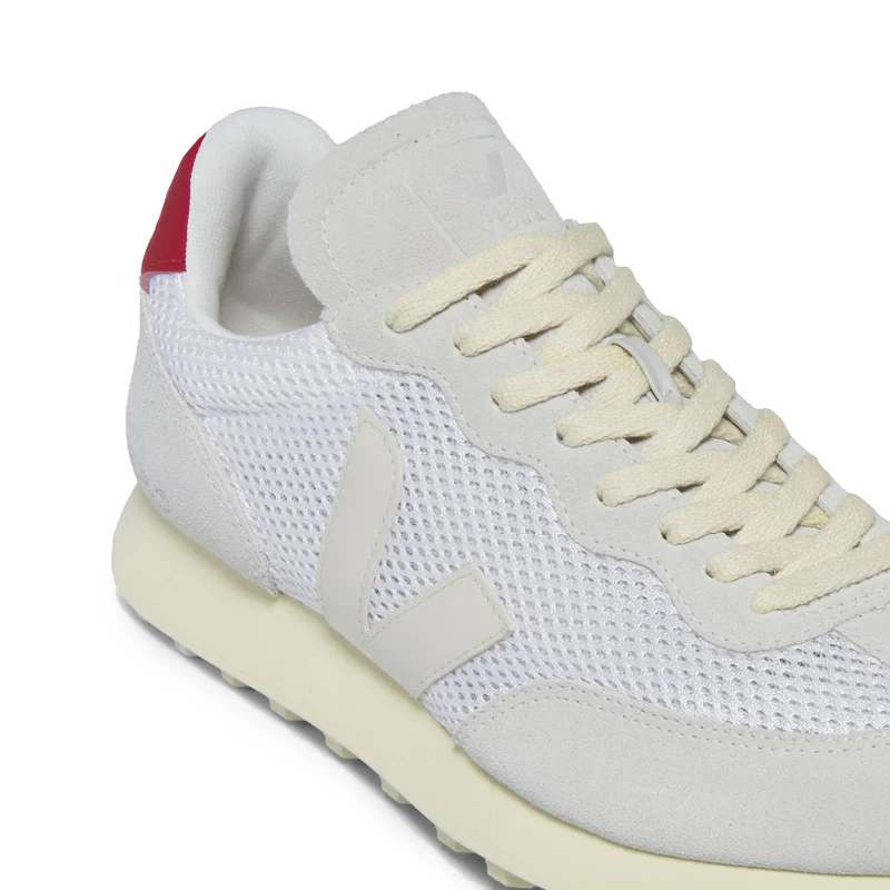 Deportiva beige RIOBRANCO Veja