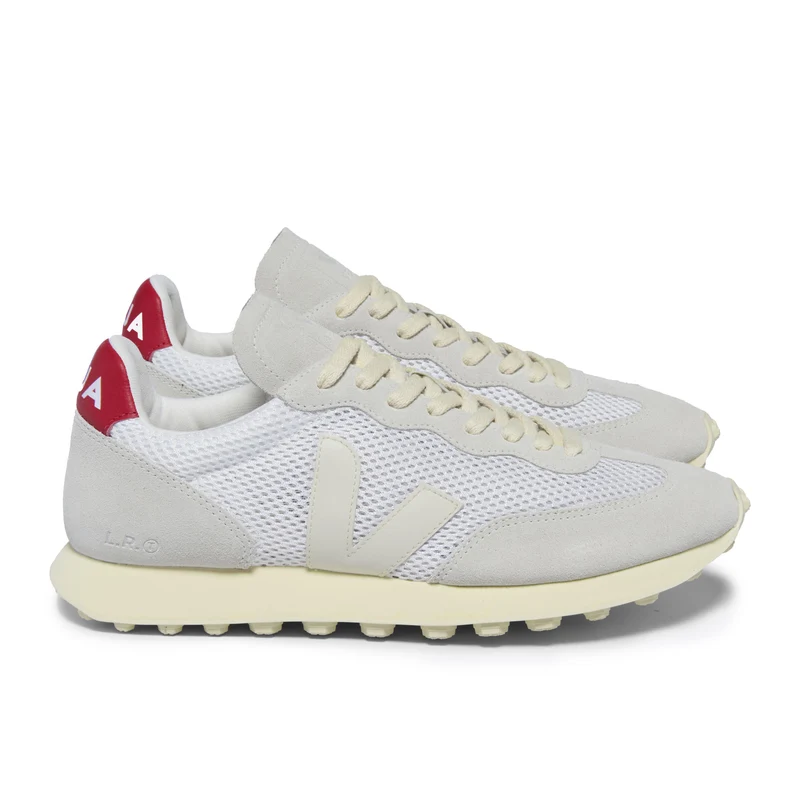 Deportiva beige RIOBRANCO Veja