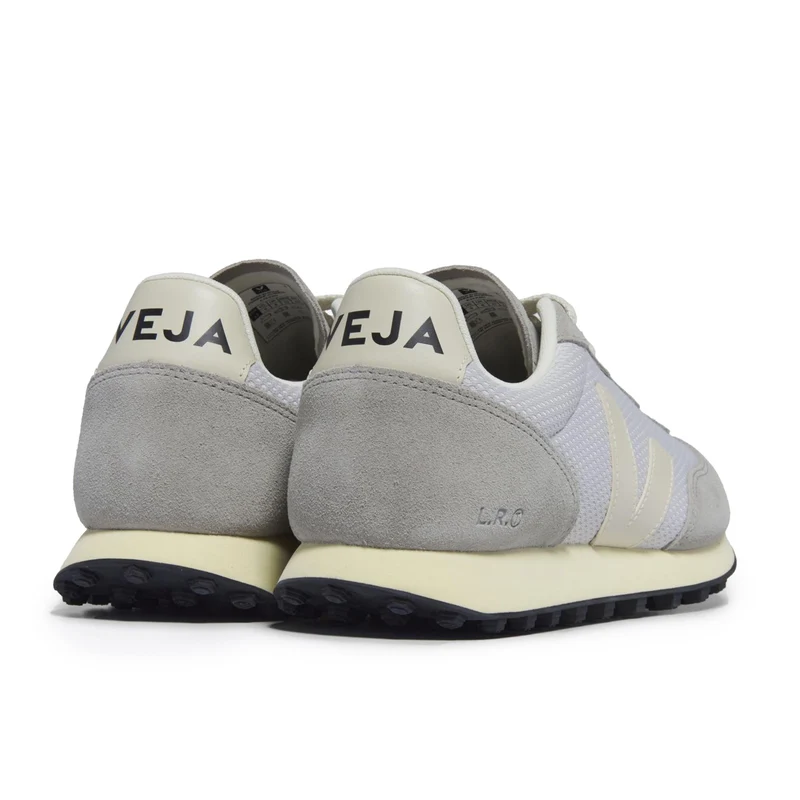 Deportiva gris claro RIOBRANCO Veja