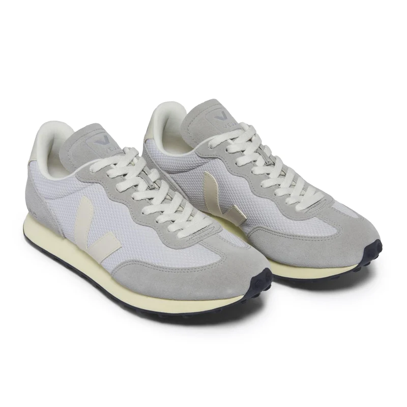 Deportiva gris claro RIOBRANCO Veja