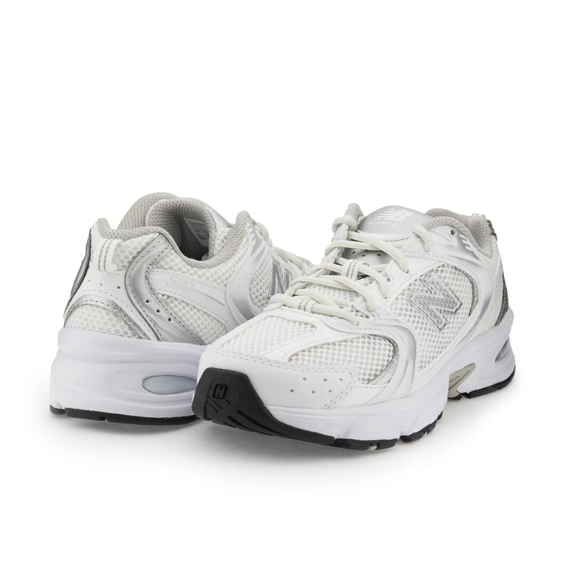 Deportiva blanco/plata MR530EMA New Balance